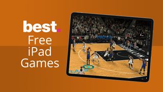 The best free iPad games