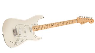 5. Fender EOB Sustainer Stratocaster