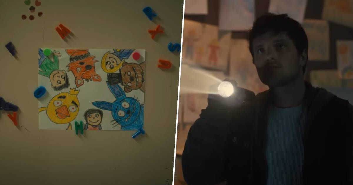 Five Nights at Freddy's: 7 easter eggs incríveis do filme