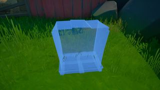 pallets with cat food fortnite