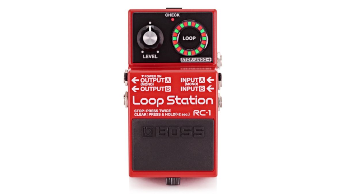 Best Boss pedals improve your tone with these Boss pedals Guitar World