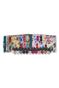 OPI Holiday '22 Nail Lacquer Mini 25 Piece Advent Calendar, $80