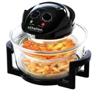 Schallen 17L Halogen Cooker, £49.99, Amazon