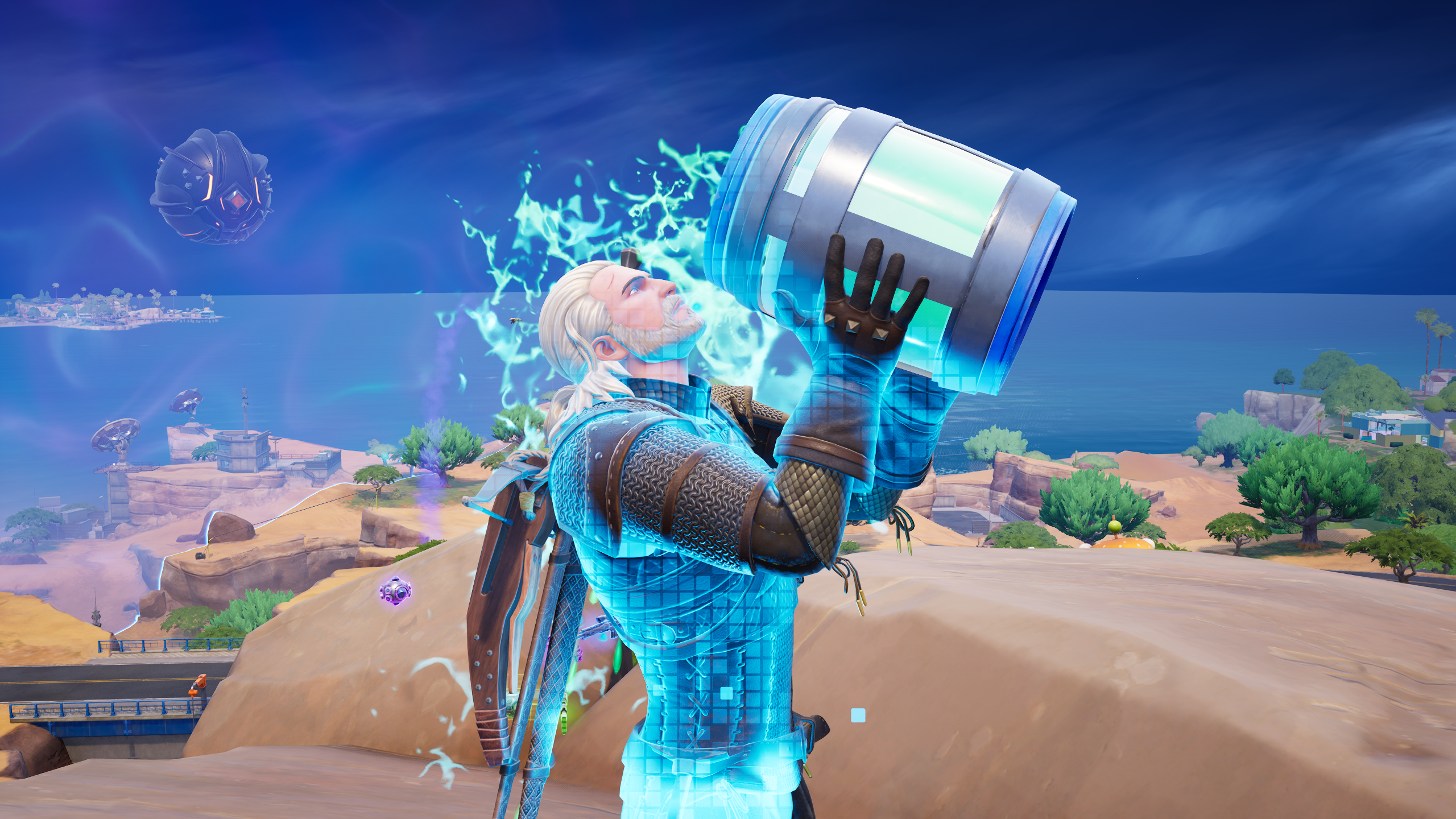 Fortnite's V-Bucks are about to get more expensive because 'the cost of running Fortnite has gone up a lot' Kép