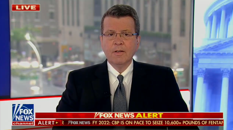 Cavuto Live 