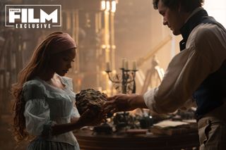Total Film Exclusive Image: The Little Mermaid