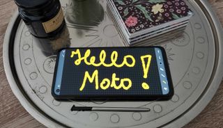 Motorola Moto G Pro