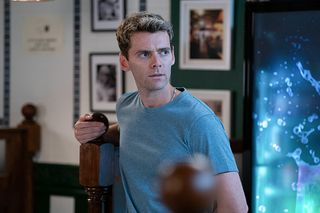 EastEnders spoilers, Peter Beale