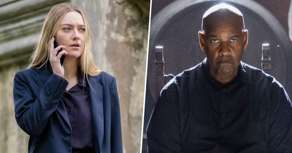 The Equalizer 3 will likely be the end of the road for the franchise –  according to director Antoine Fuqua