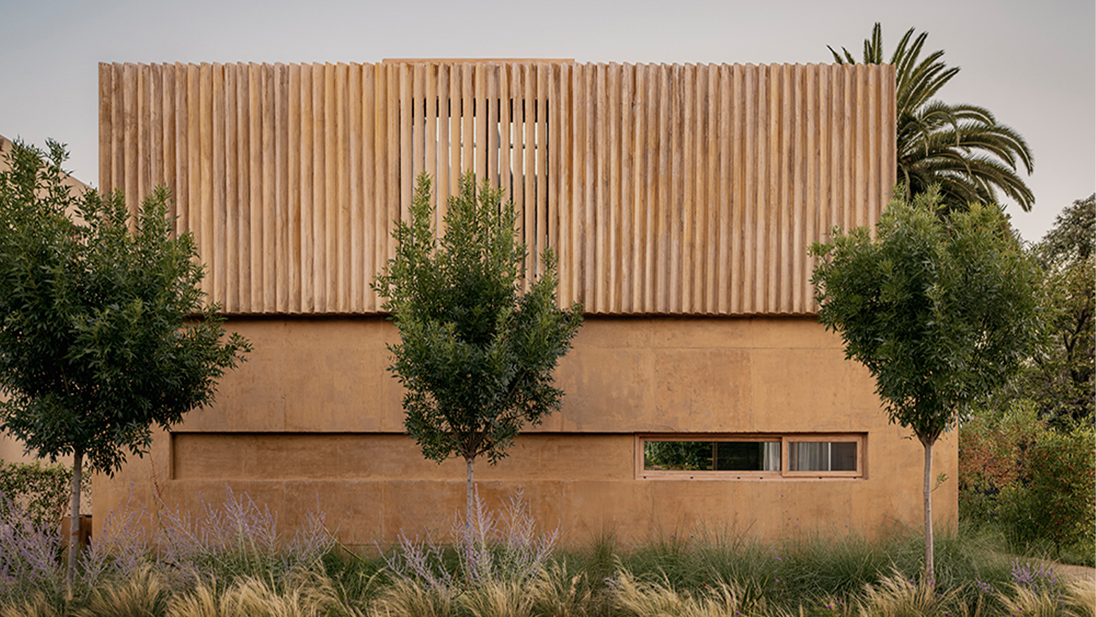 JR House Gonzalo Bardach, Buenos Aires home