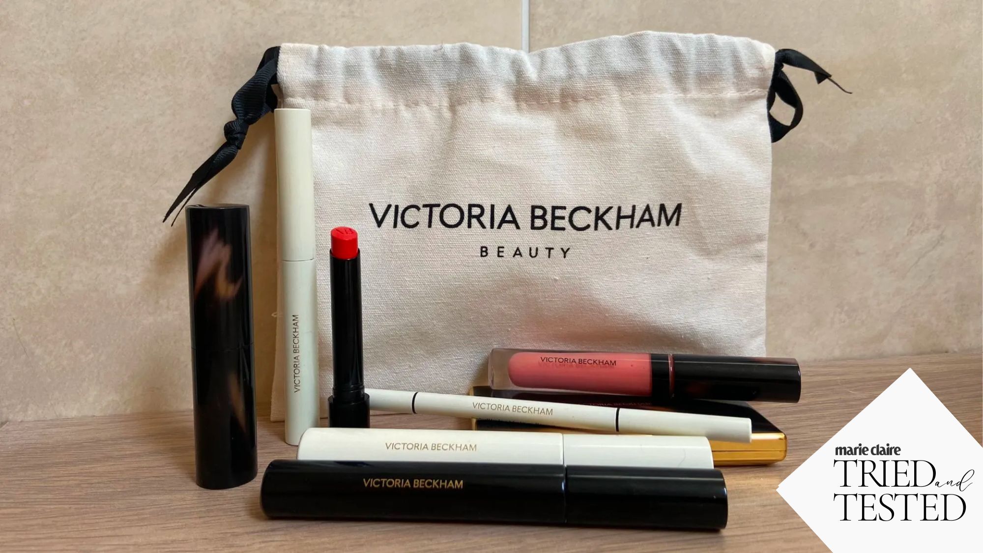 Victoria Beckham Beauty Satin Kajal Liner Olive
