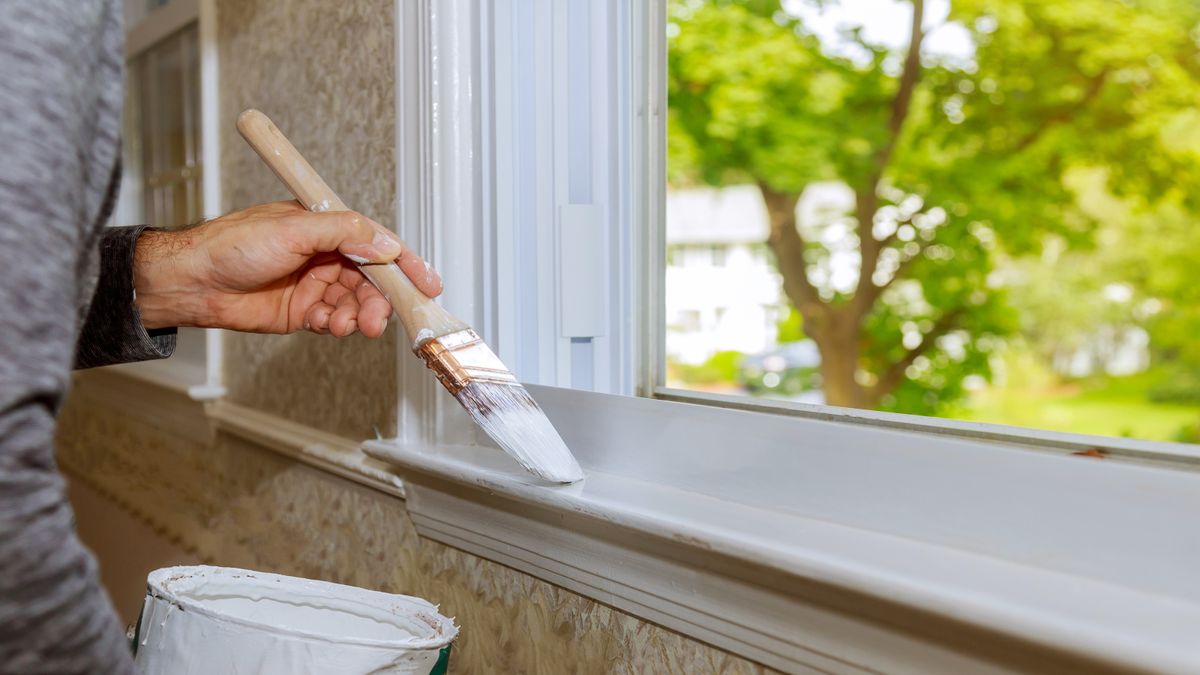 DIY Window Paint: Easy Step-by-Step Guide & Tips for Success