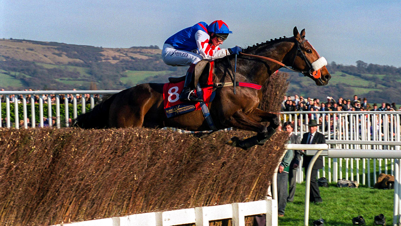 Horse Racing - Cheltenham Festival