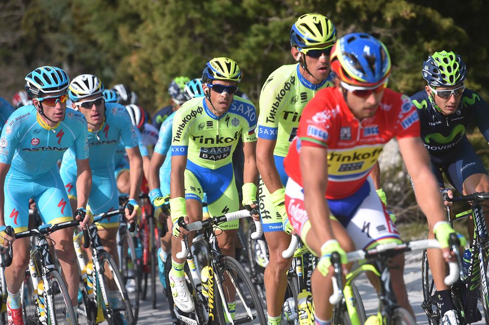 Peter Sagan (Tinkoff-Saxo)