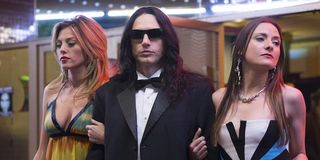 James Franco The Disaster Artist Tommy Wiseau
