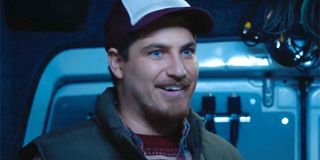 Adam Pally Gary Iron Man 3