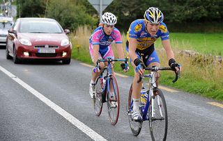 Tour of Ireland 2008
