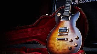 Gibson Slash Les Paul Standard