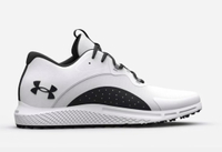 Men's UA Charged Draw 2 Spikeless Golf Shoes I 40% Off at underarmour.com
Was $100 Now $60