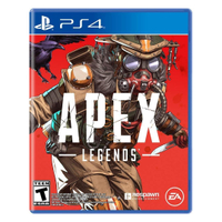 Apex legends PS4 Bloodhound Edition| $20 $17.99 at Amazon
Save 10%