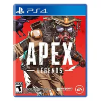Apex legends PS4 Bloodhound Edition| $20 $17.99 at Amazon
Save 10%