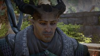 Dragon Age: Inquisition qunari