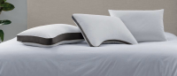 2 Sleep Number NaturalFit Pillows: was from $299.98 now from $224.98 at Sleep Number