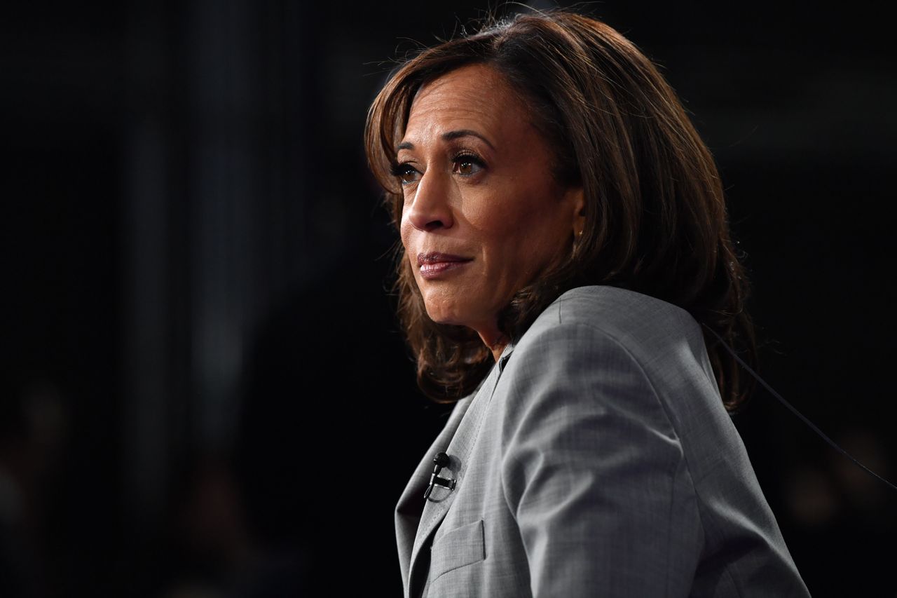 Kamala Harris