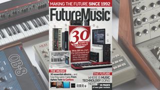 Future Music 389