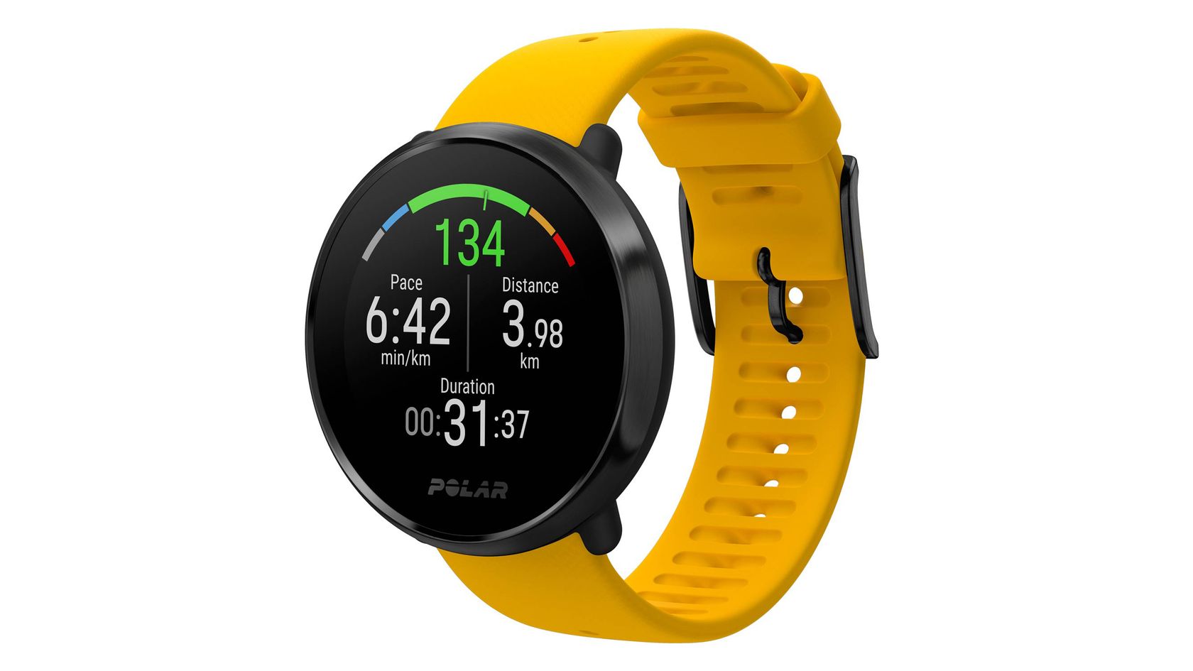 polar ignite o garmin vivoactive 3