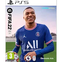 Fifa 22 PS5 | 579 kr | NetOnNet