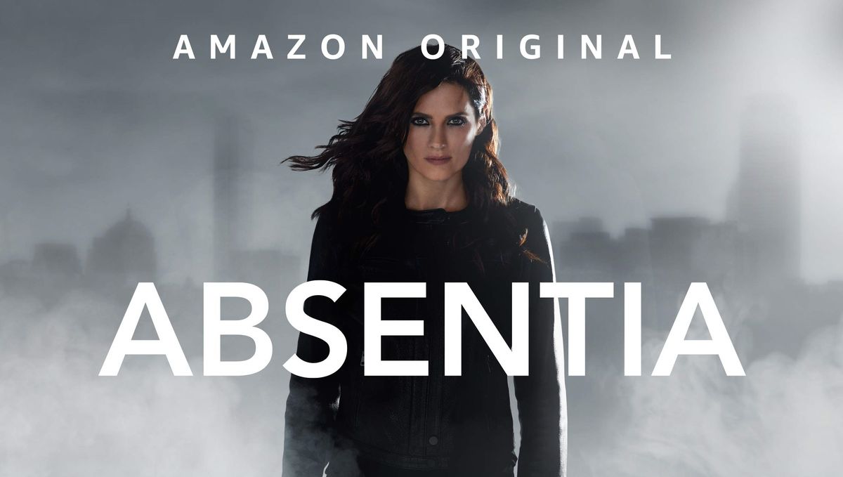 watch absentia online