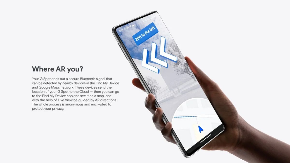 Google AirTags Why The Incoming Apple Rivals Could Take Over The World google-could-be-gearing-up-to-kill-google-maps-driving-mode