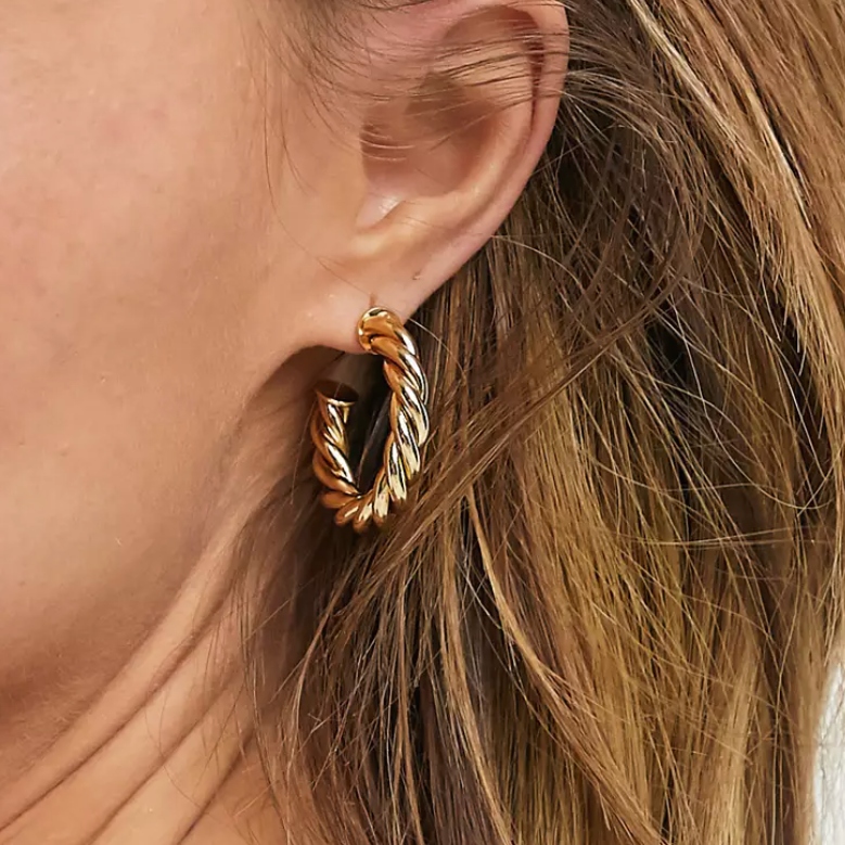 Kate Middleton's fashion choice just like us