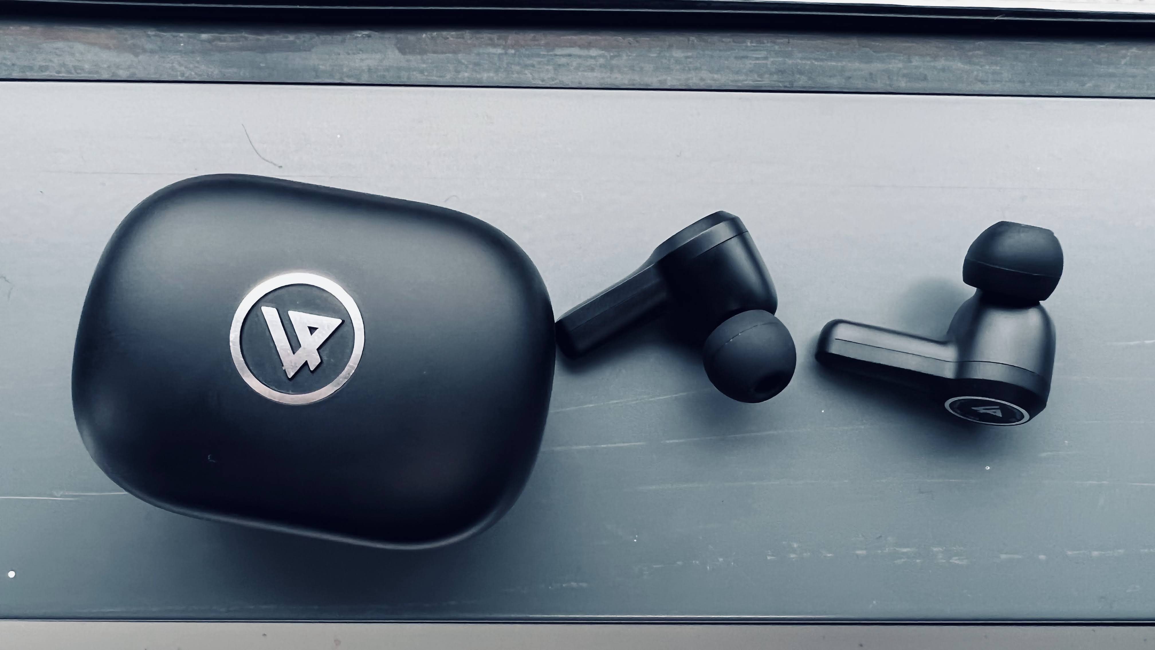 Lypertek PurePlay Z5 true wireless earbuds