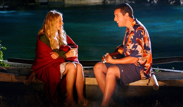 50 First Dates