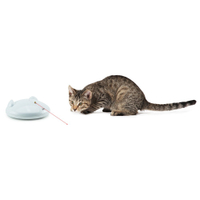 PetSafe FroliCat Zip Automatic Laser Light: £21.99 £14.99 at Amazon