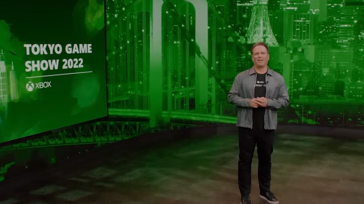 Xbox Digital Broadcast at Tokyo Game Show 2023: Every Announcement