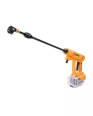 20v High Pressure Washer