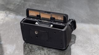 Canon CF-R20EP battery grip for Canon EOS R5 Mark II