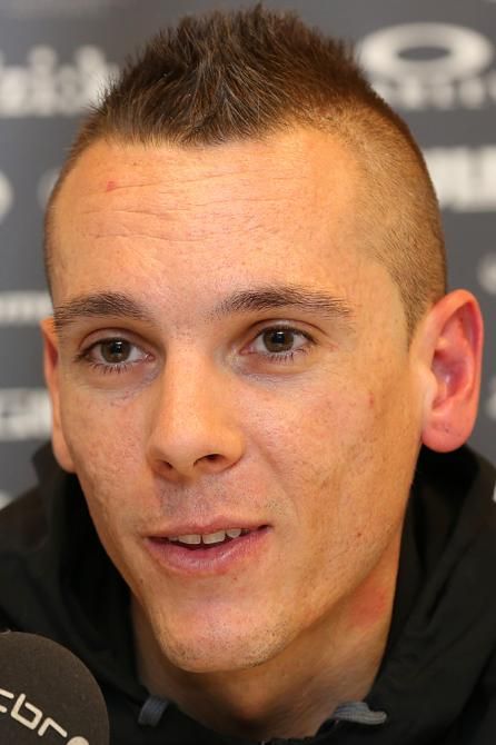 Philippe Gilbert