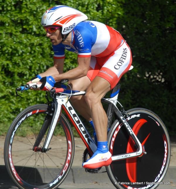 Nicolas Vogondy (Cofidis)