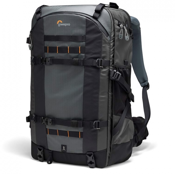 Lowepro Pro Trekker BP 650 AW II on a white square