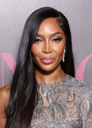 Naomi Campbell attends the Women In Cinema Gala during the Red Sea International Film Festival 2023 on December 01, 2023 in Jeddah, Saudi Arabia