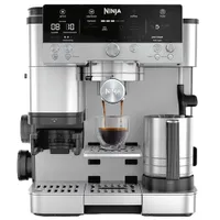Ninja Luxe Cafe Premier