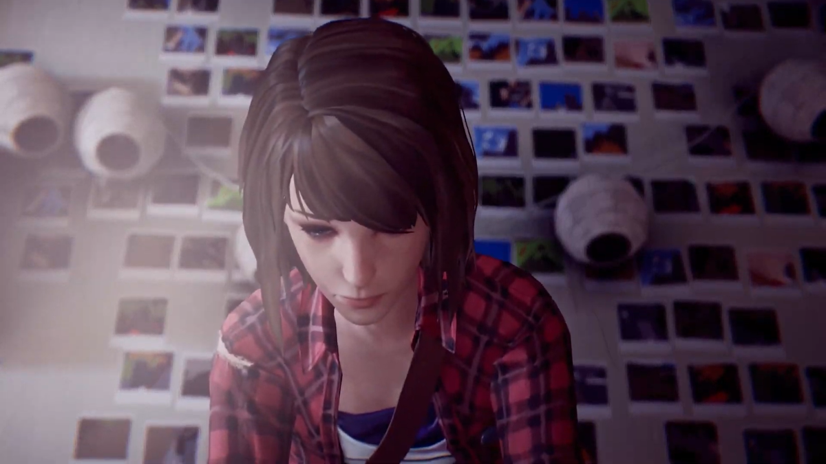 life is strange remastered collection