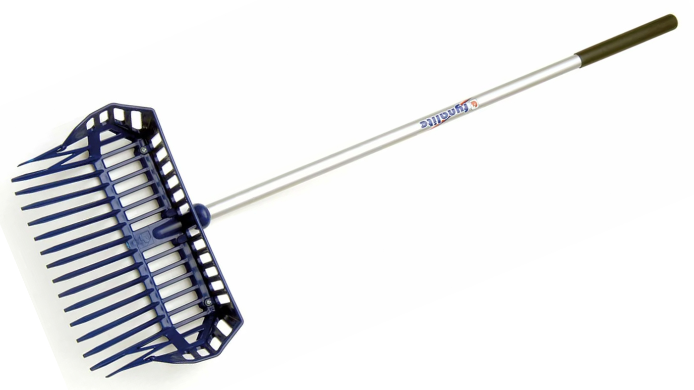 Fyna-Lite XL Shavings Fork