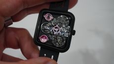 Behrens Pupil Ultralight 14G