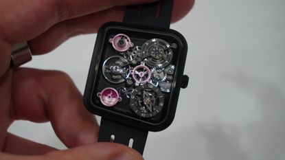 Behrens Pupil Ultralight 14G