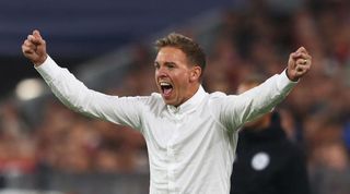 Julian Nagelsmann